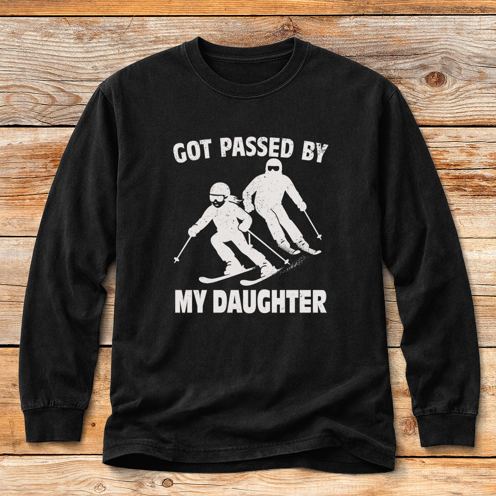 Passed By My Daughter product image 3