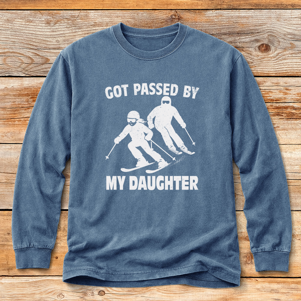 Passed By My Daughter product image 4