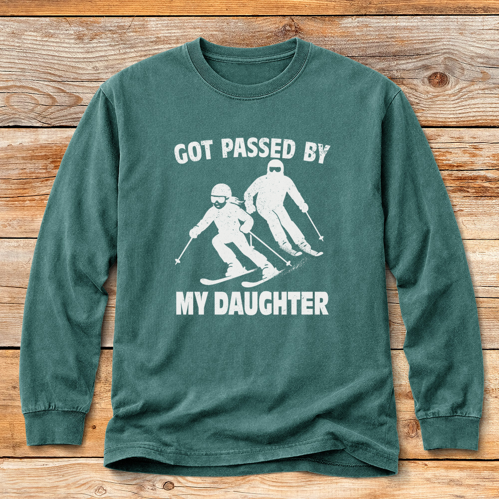 Passed By My Daughter product image 5