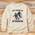 Passed By My Daughter product image 1