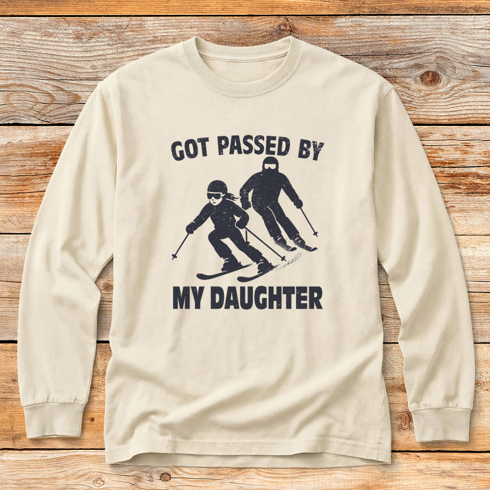 Passed By My Daughter product image 1
