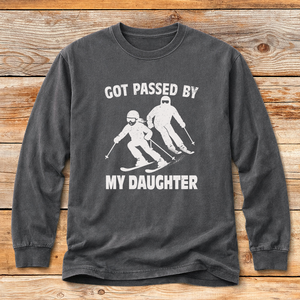 Passed By My Daughter product image 6