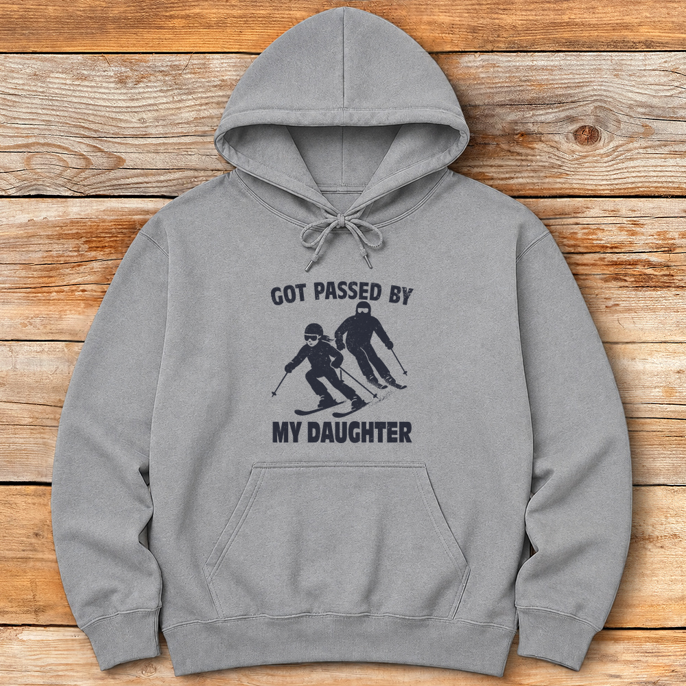 Passed By My Daughter product image 7