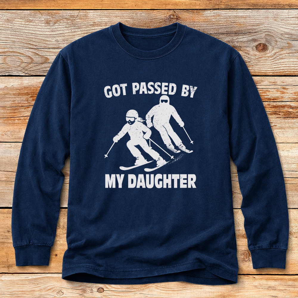Passed By My Daughter product image 7