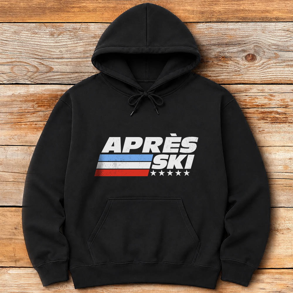 Après Ski Stars product image 1