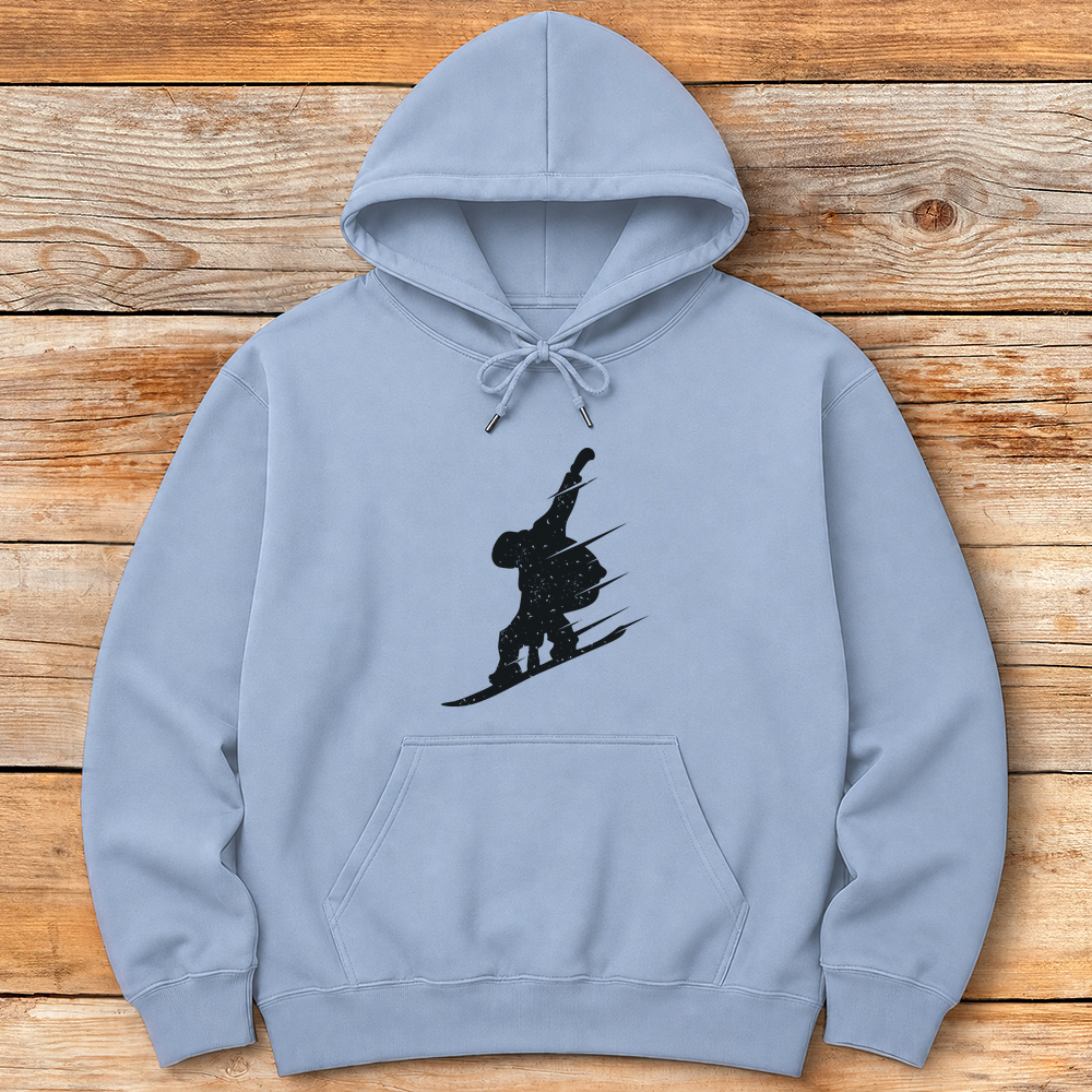 Speedy Snowboarder product image 3