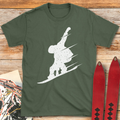 Speedy Snowboarder product image 1