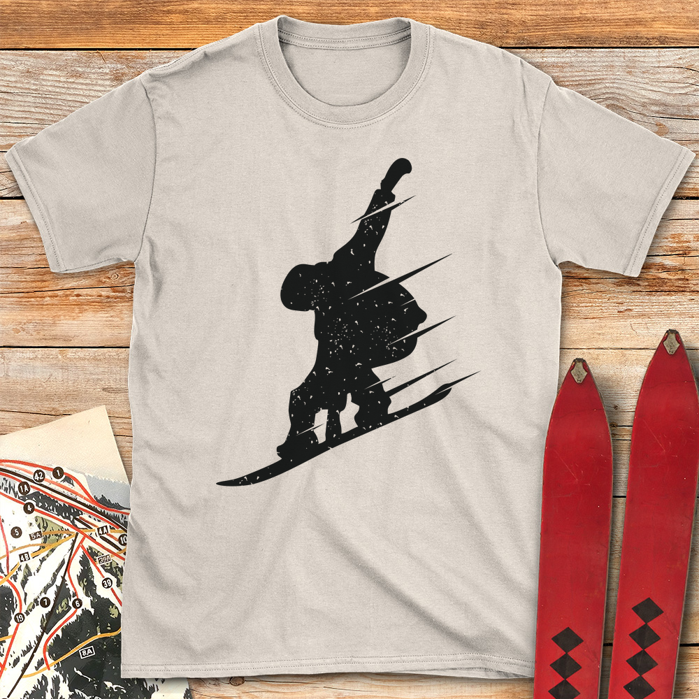 Speedy Snowboarder product image 4