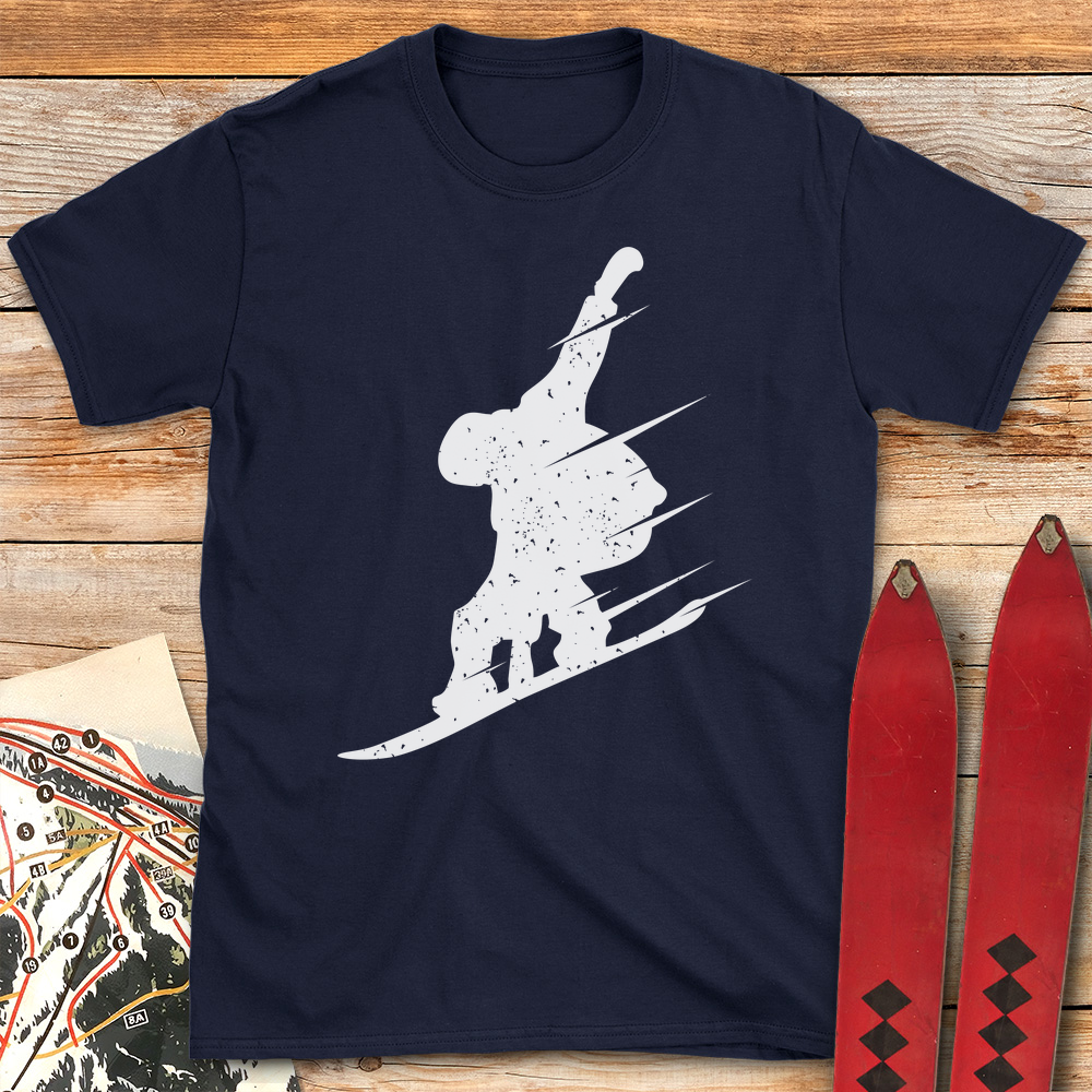 Speedy Snowboarder product image 5