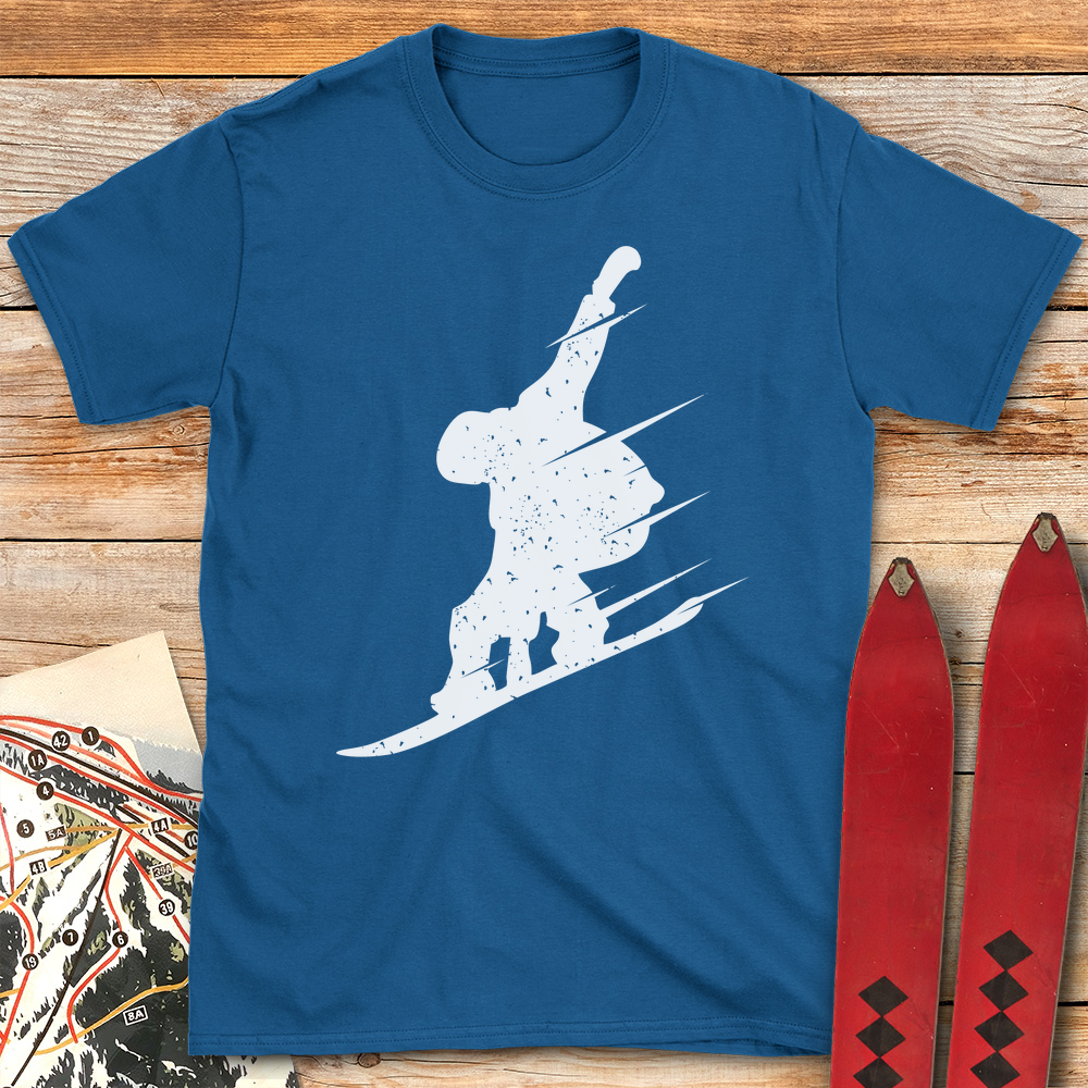 Speedy Snowboarder product image 6