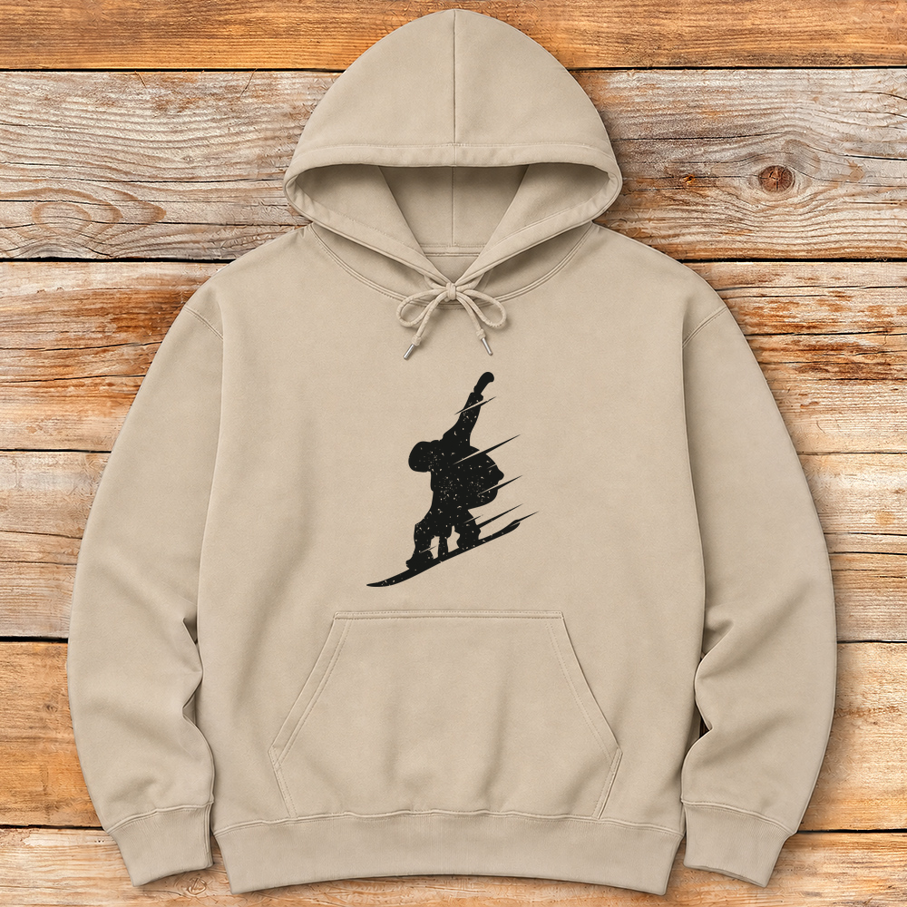 Speedy Snowboarder product image 1