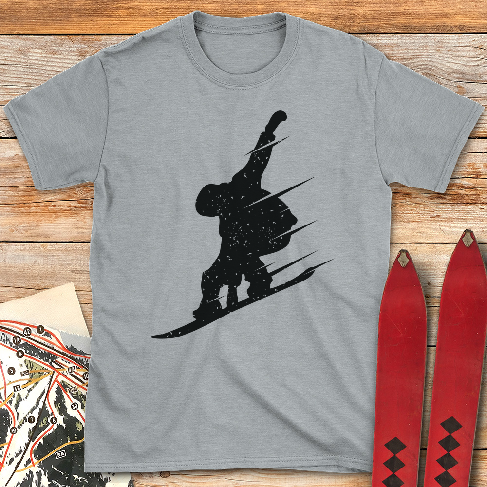 Speedy Snowboarder product image 7