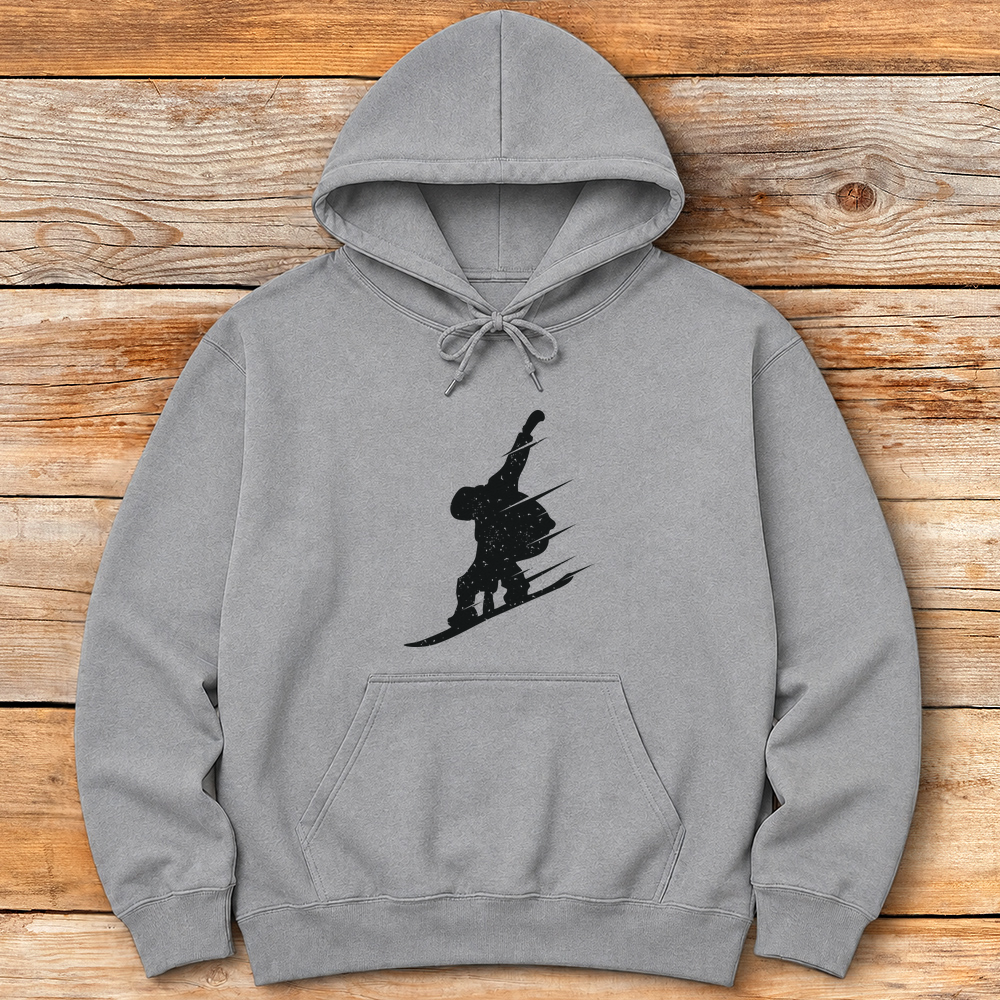 Speedy Snowboarder product image 7