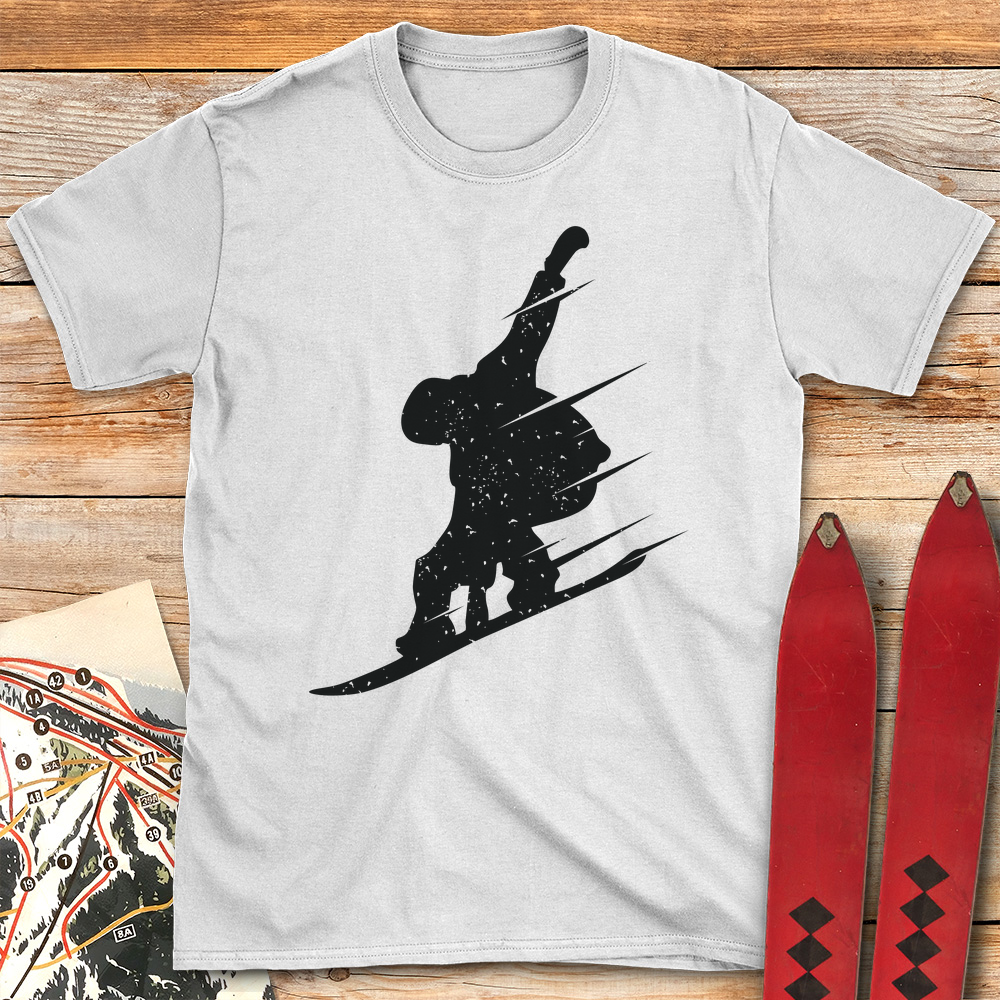 Speedy Snowboarder product image 2