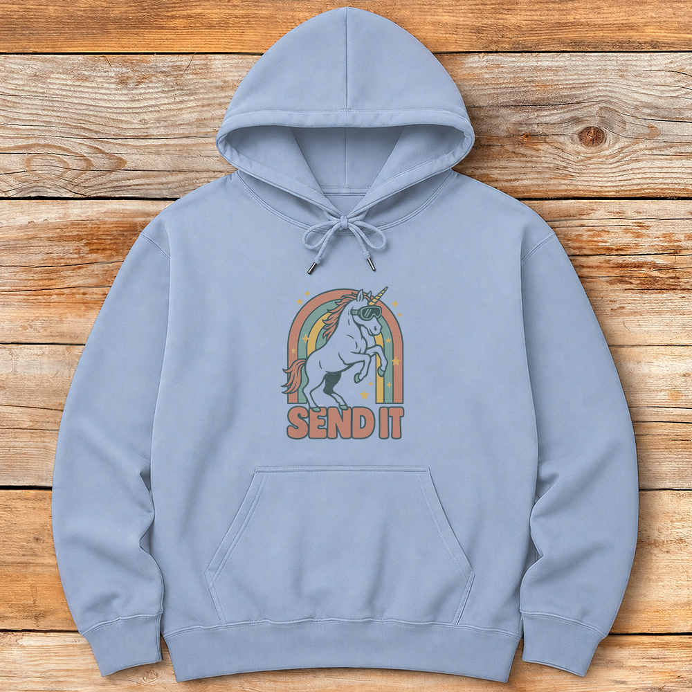 Send Pony product image 3