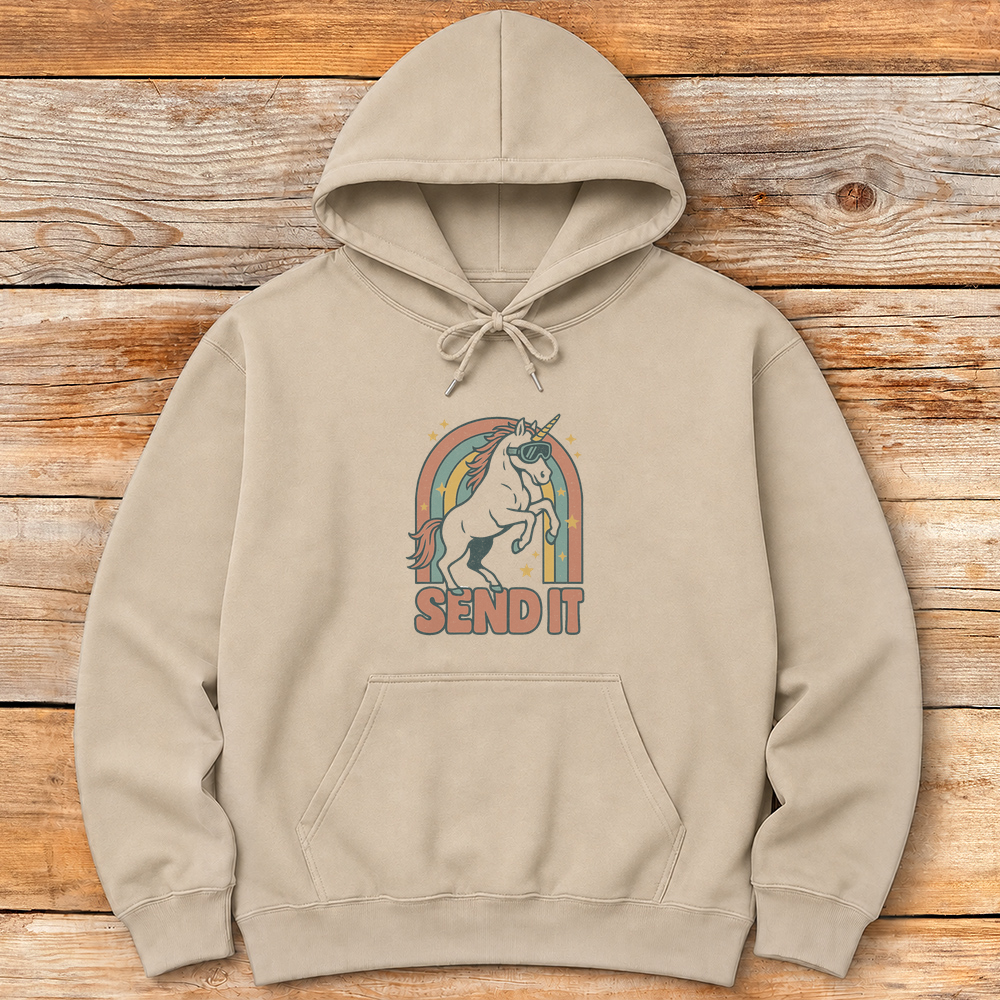 Send Pony product image 1
