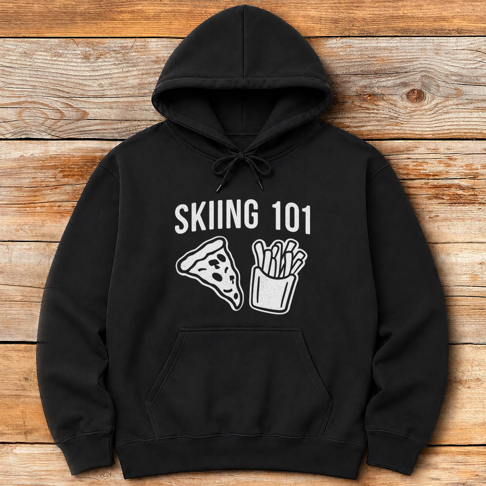 Skiing 101 product image 2
