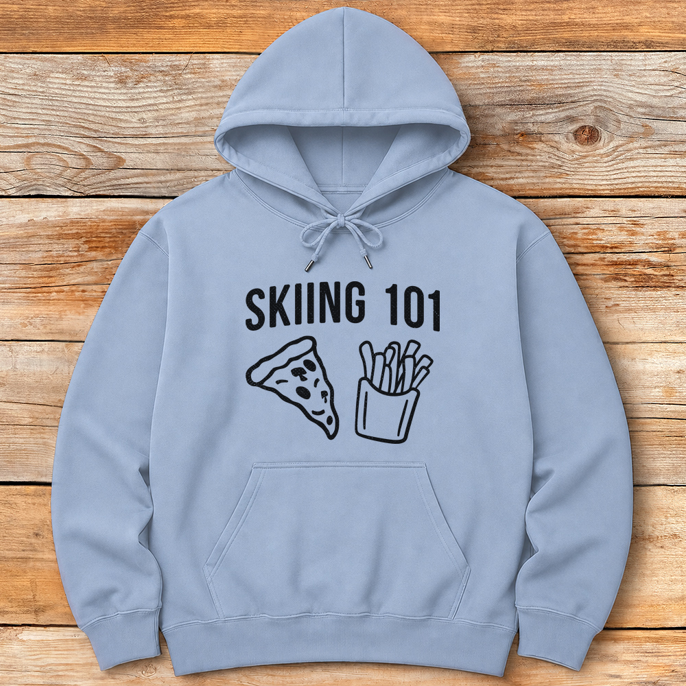 Skiing 101 product image 3