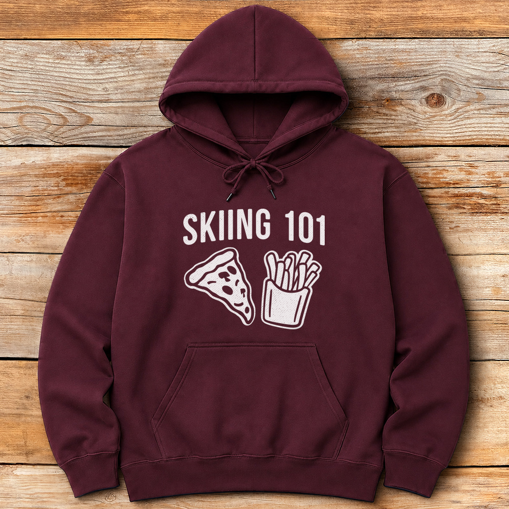 Skiing 101 product image 4