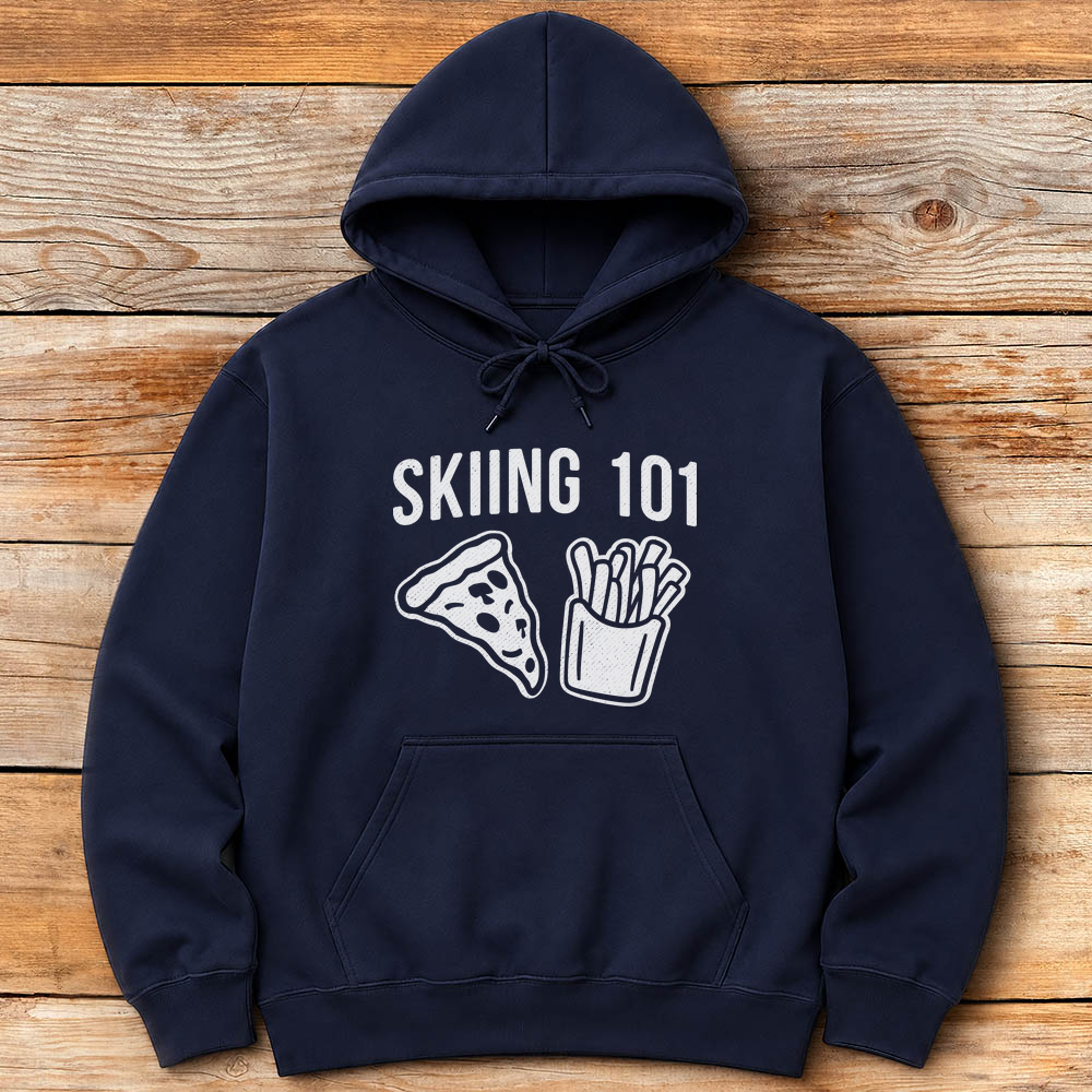 Skiing 101 product image 5