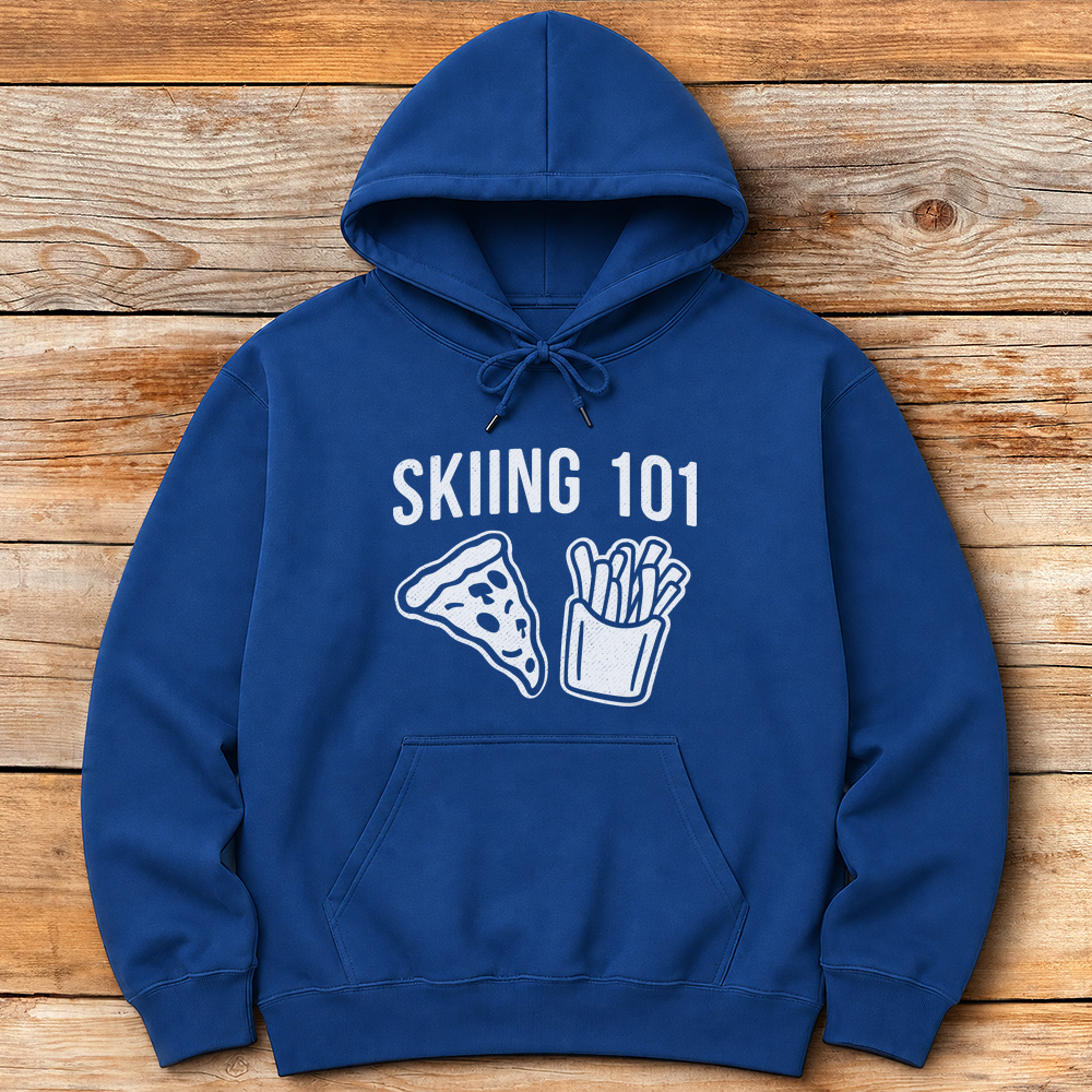 Skiing 101 product image 6