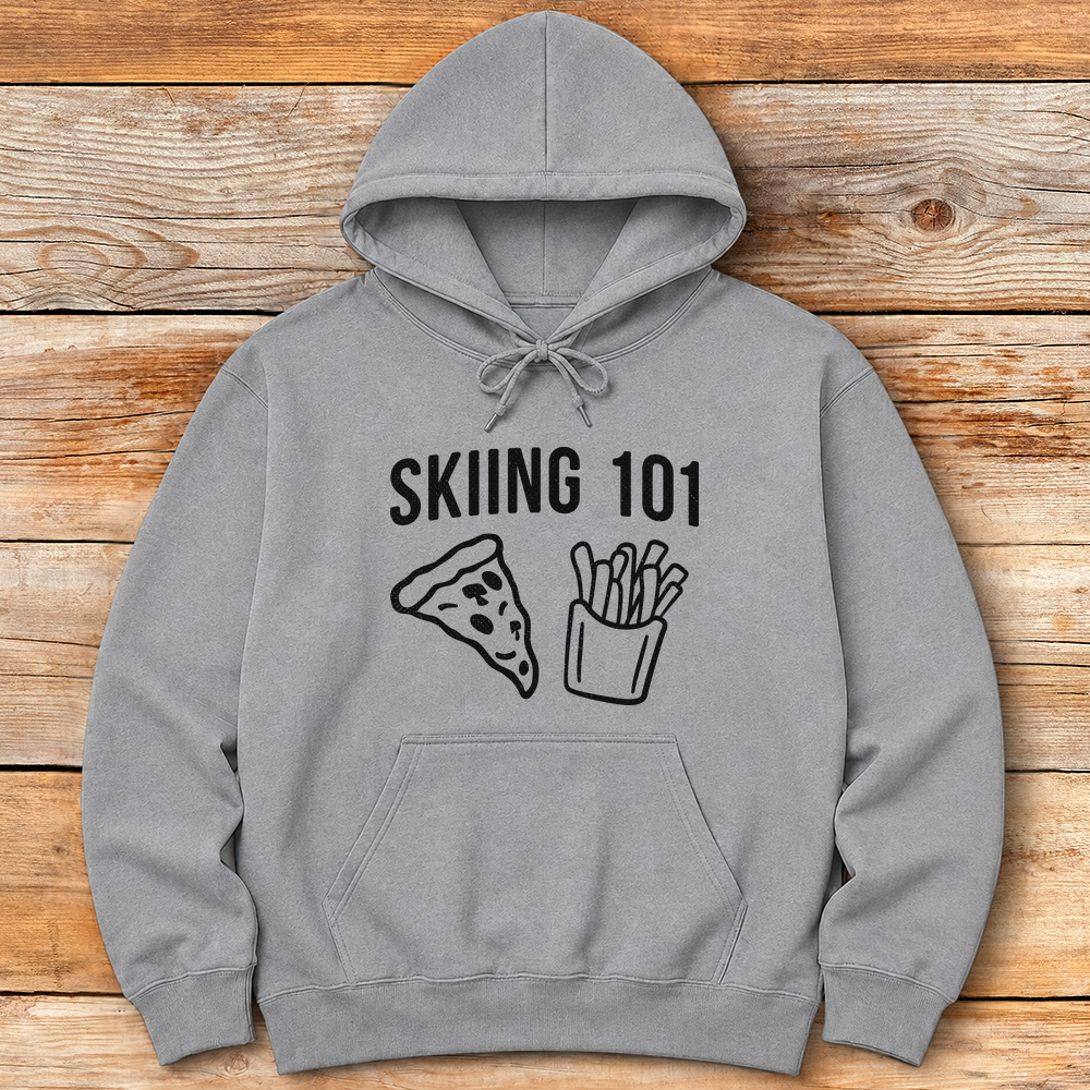 Skiing 101 product image 7