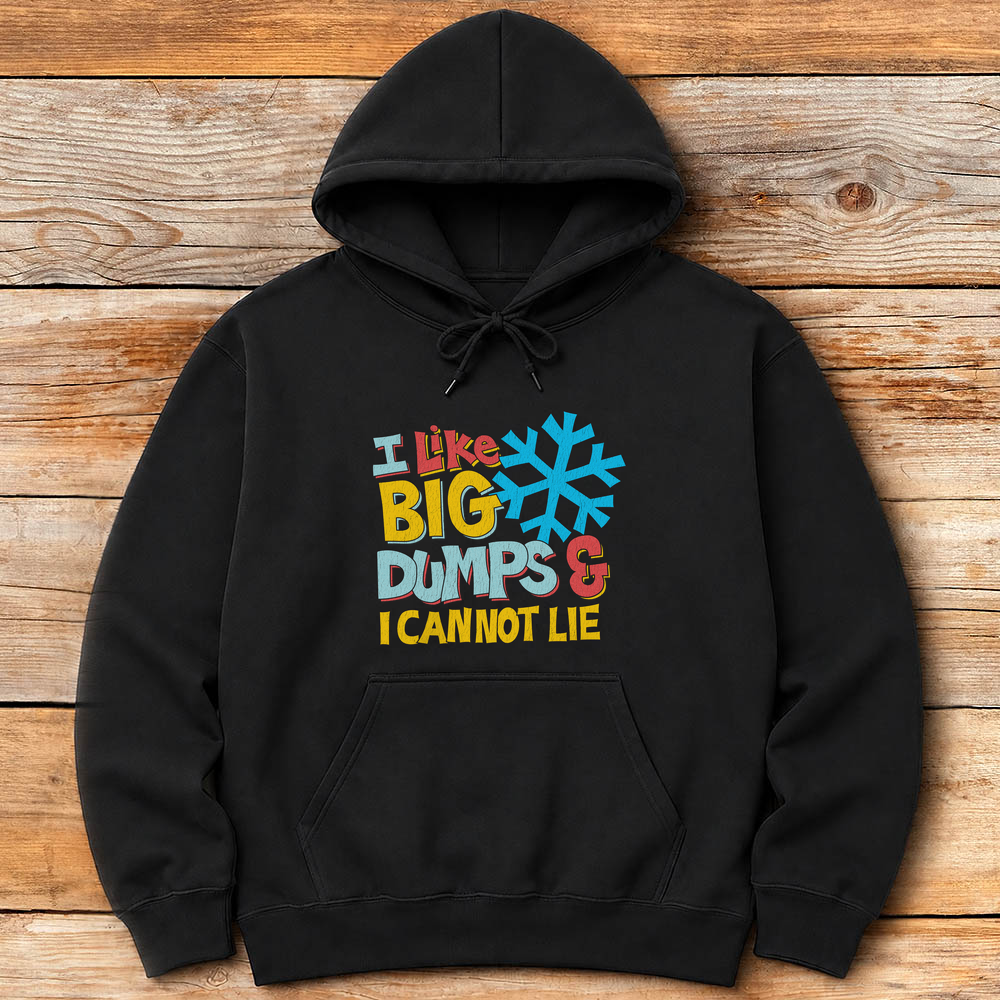 I Like Big Dumps product image 2