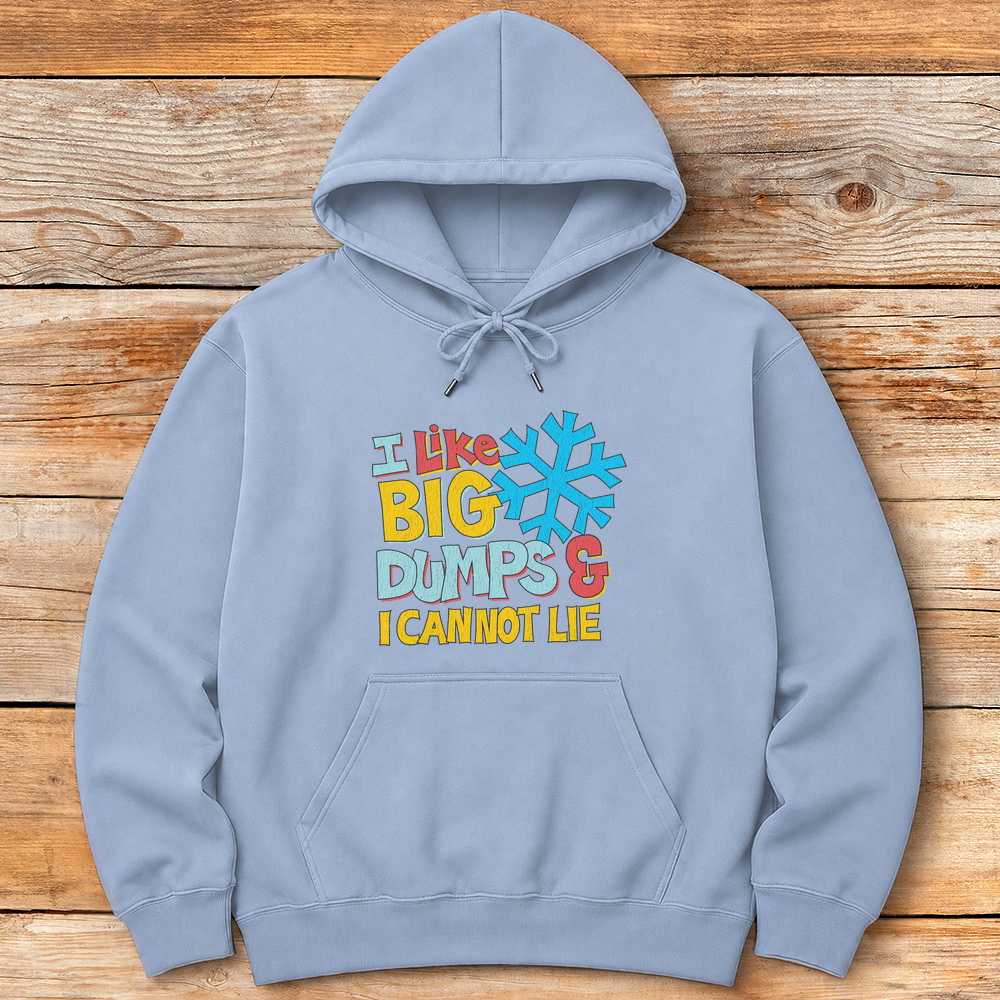 I Like Big Dumps product image 3