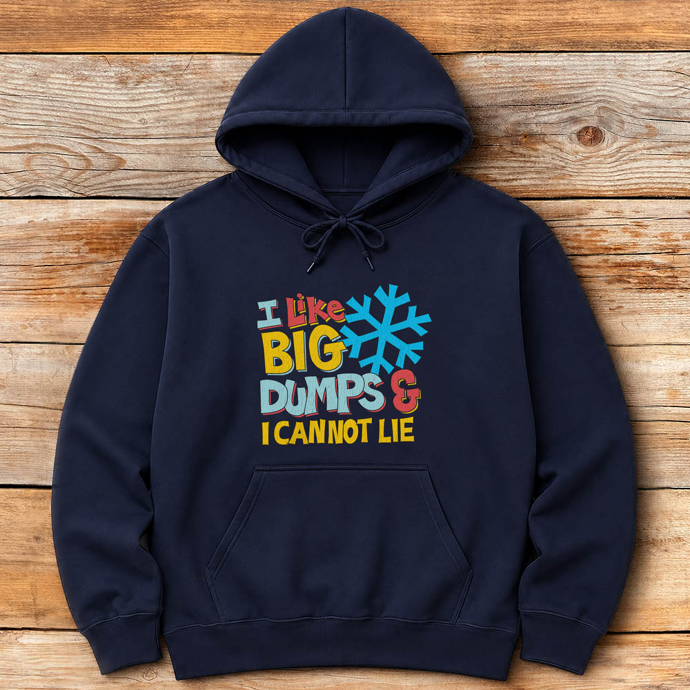 I Like Big Dumps product image 4