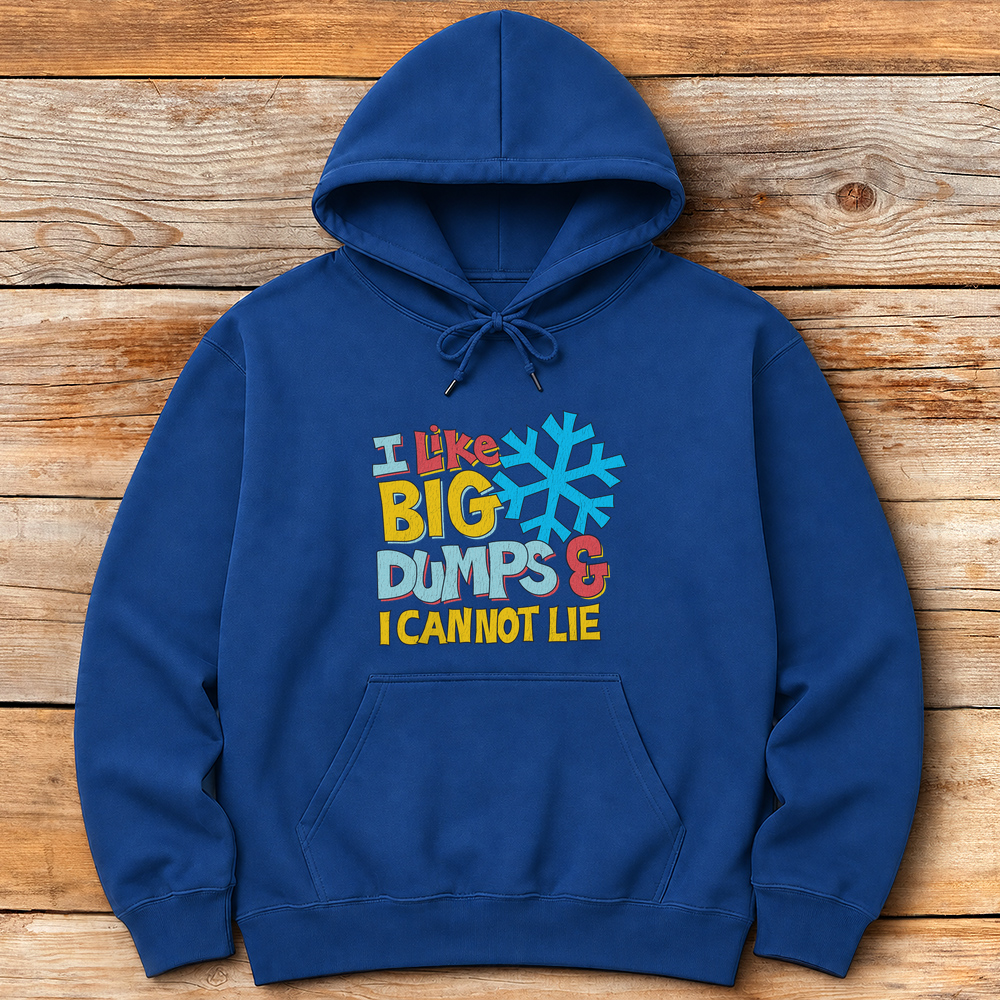 I Like Big Dumps product image 5