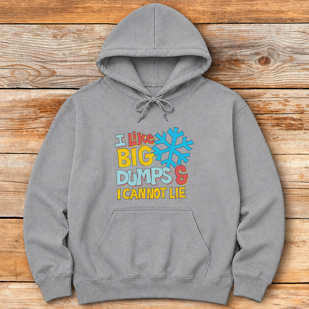 I Like Big Dumps product image 7