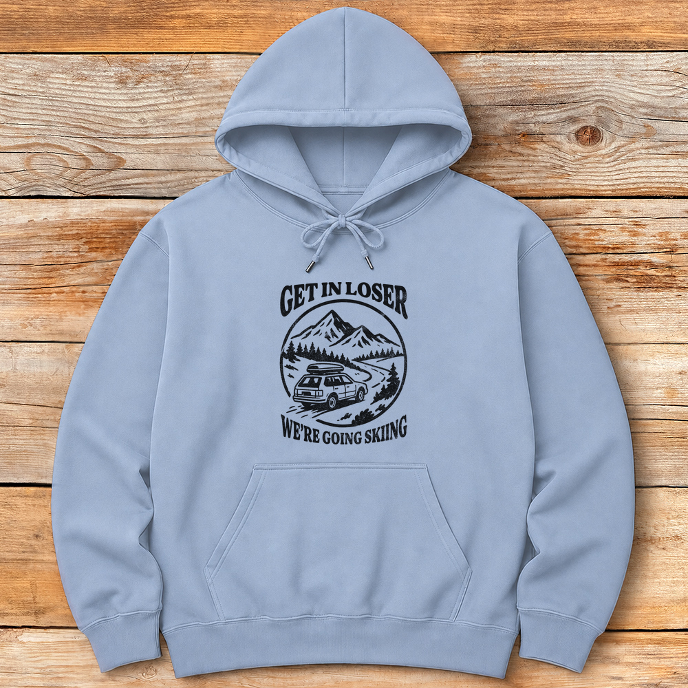 Skiing Loser product image 1