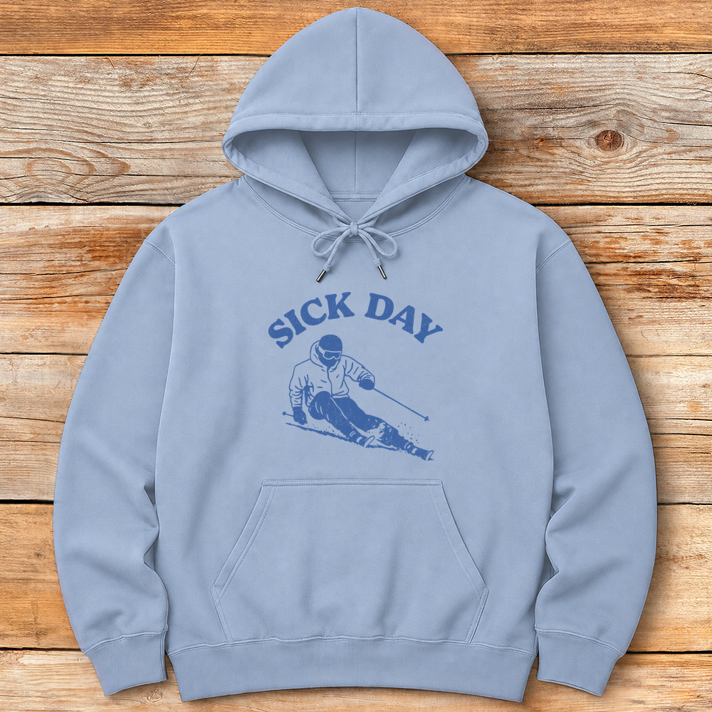 Sick Day Skier product image 2