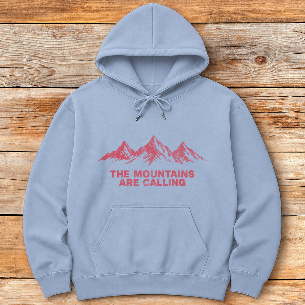 Mountain Call product image 3