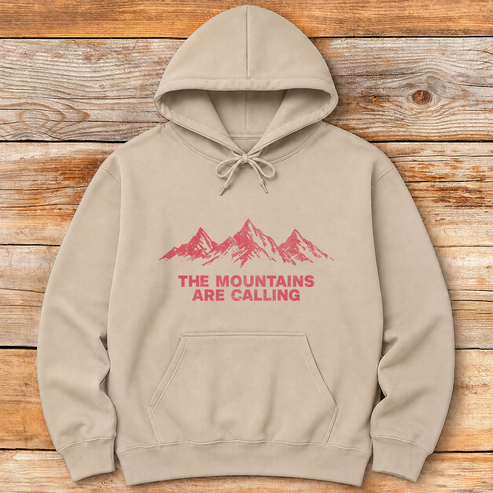 Mountain Call product image 6