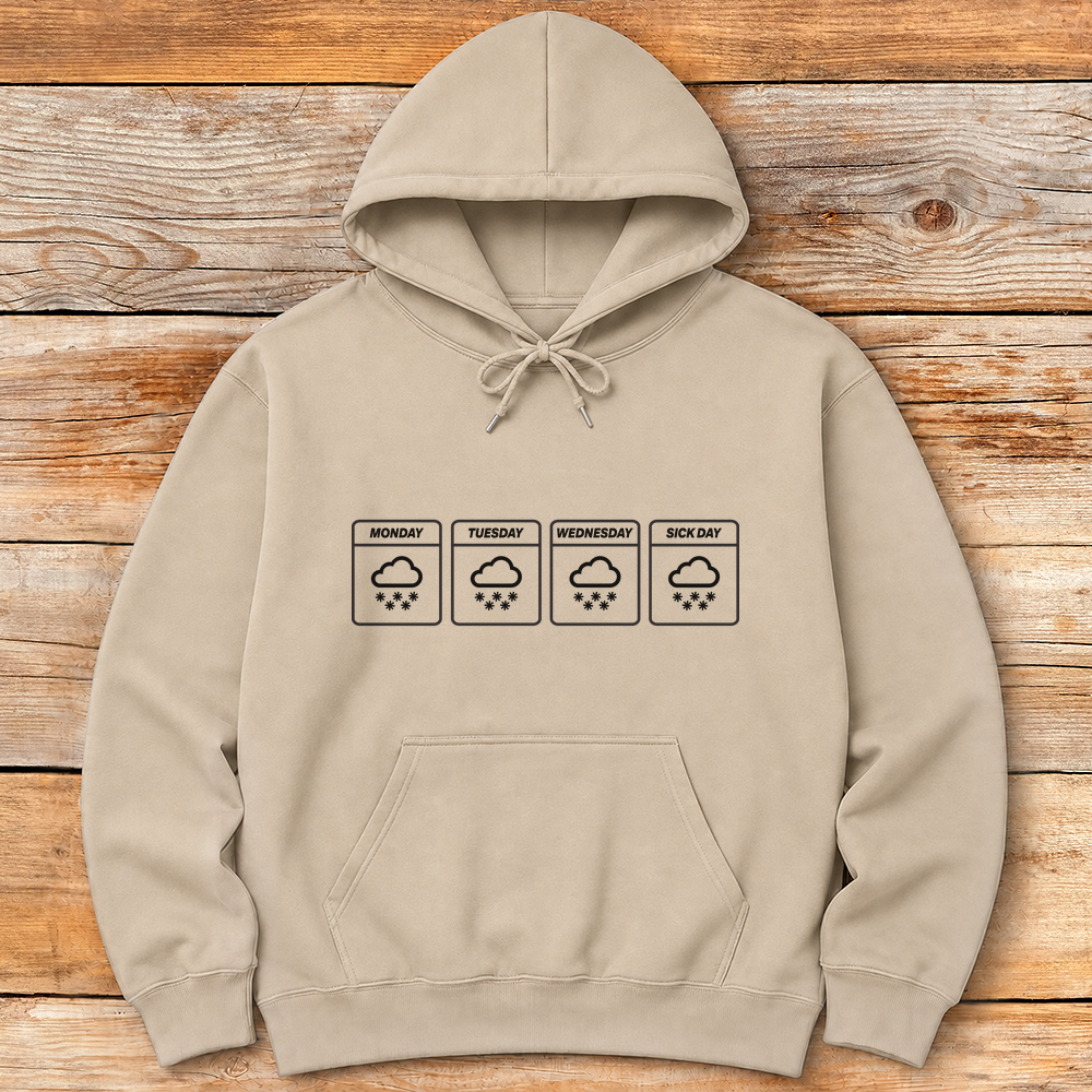 Weather Sickness product image 6