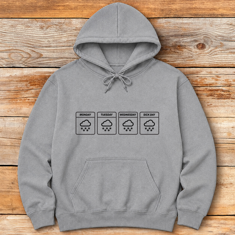 Weather Sickness product image 7