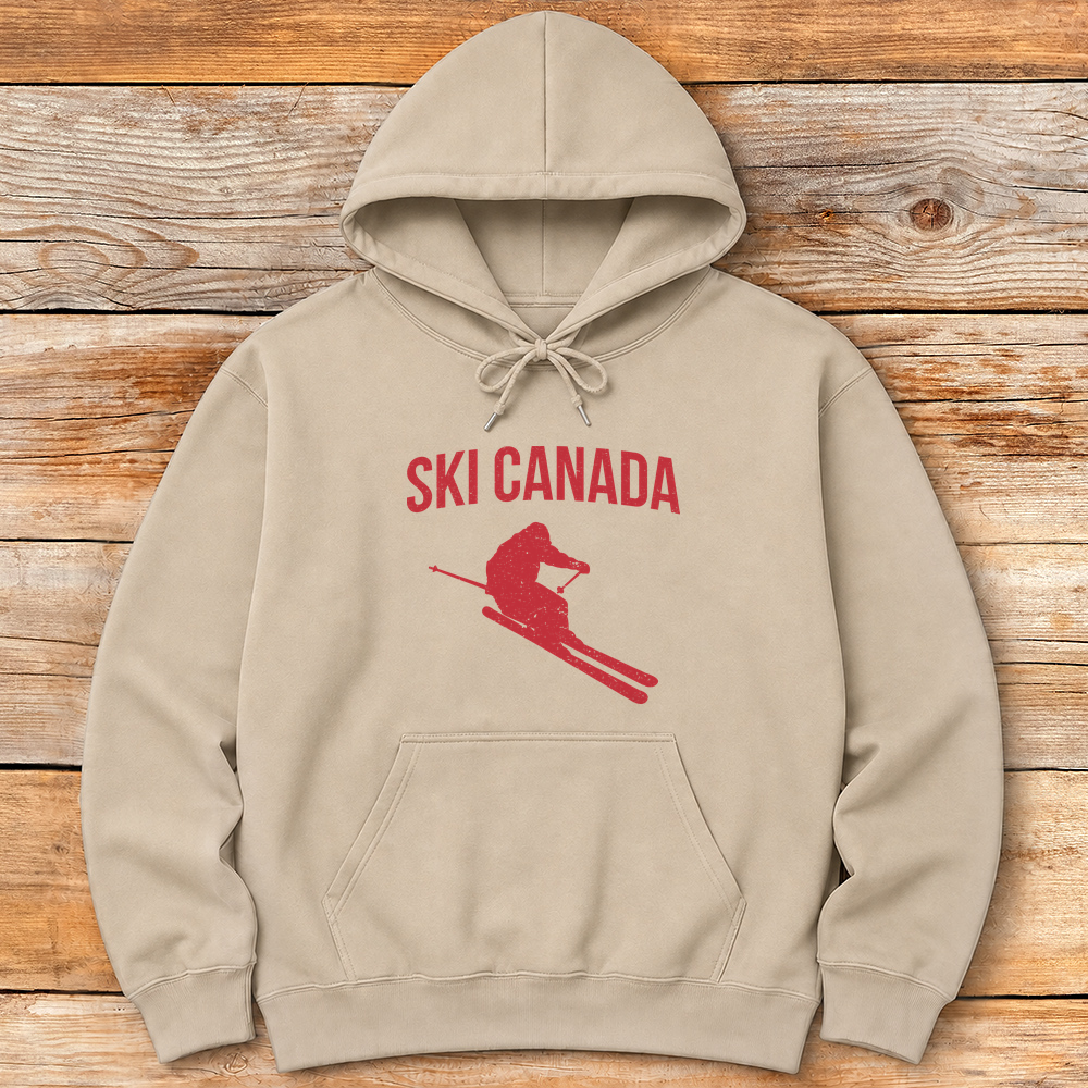 Ski Canada product image 1