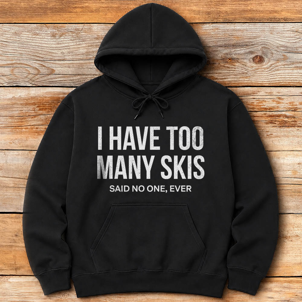 Too Many Skis product image 2
