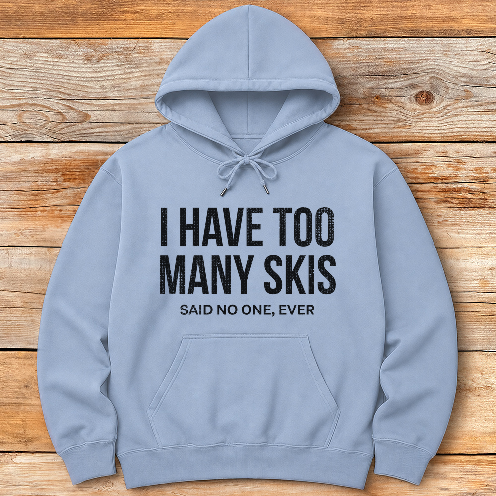 Too Many Skis product image 3