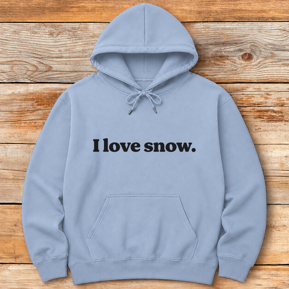 Love Snow product image 3