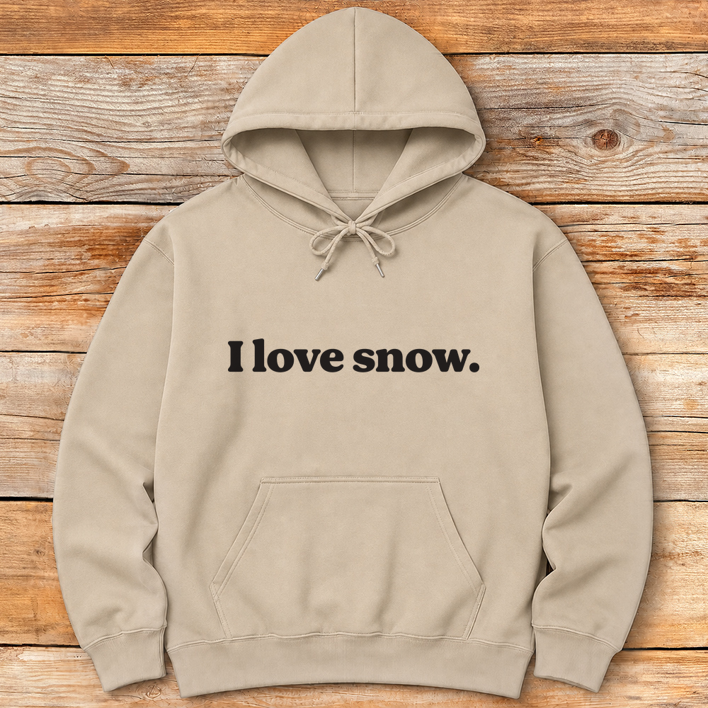 Love Snow product image 1