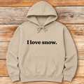 Love Snow product image 1