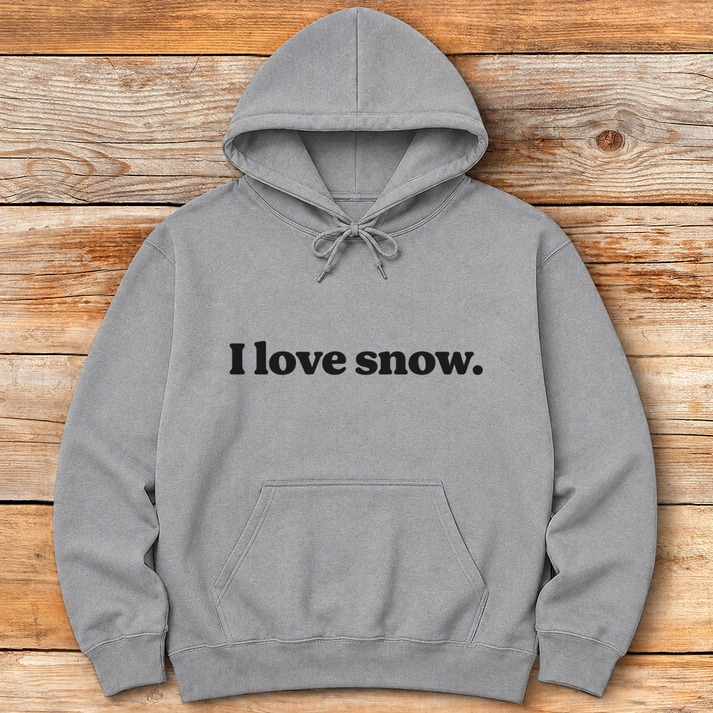 Love Snow product image 7