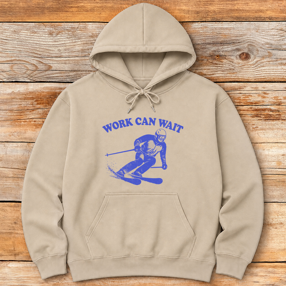 Work Can Wait product image 1