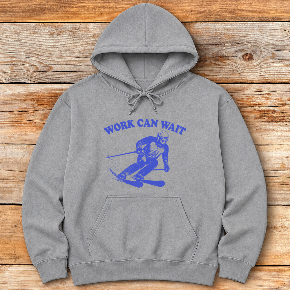 Work Can Wait product image 7
