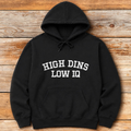 Low IQ product image 1