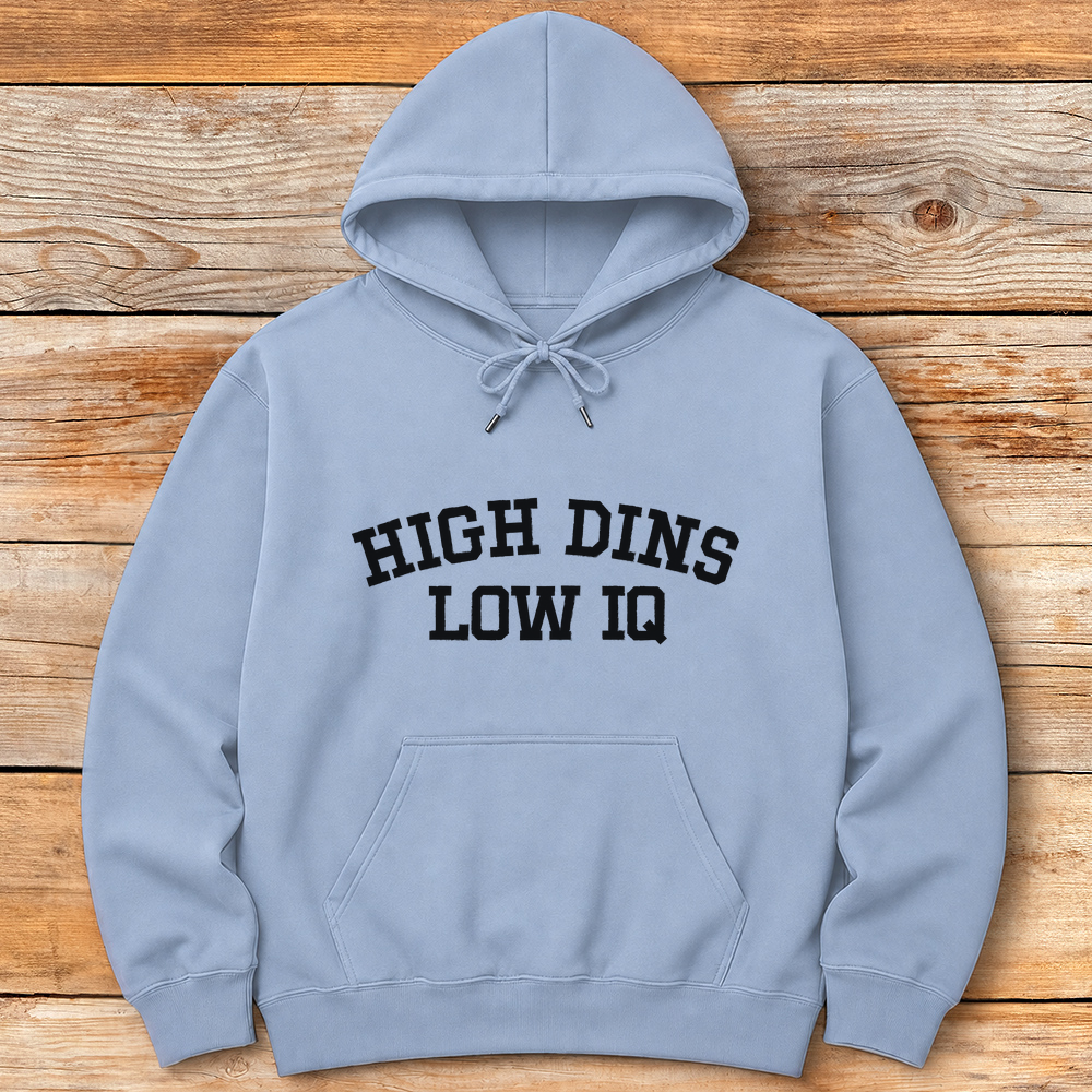 Low IQ product image 2