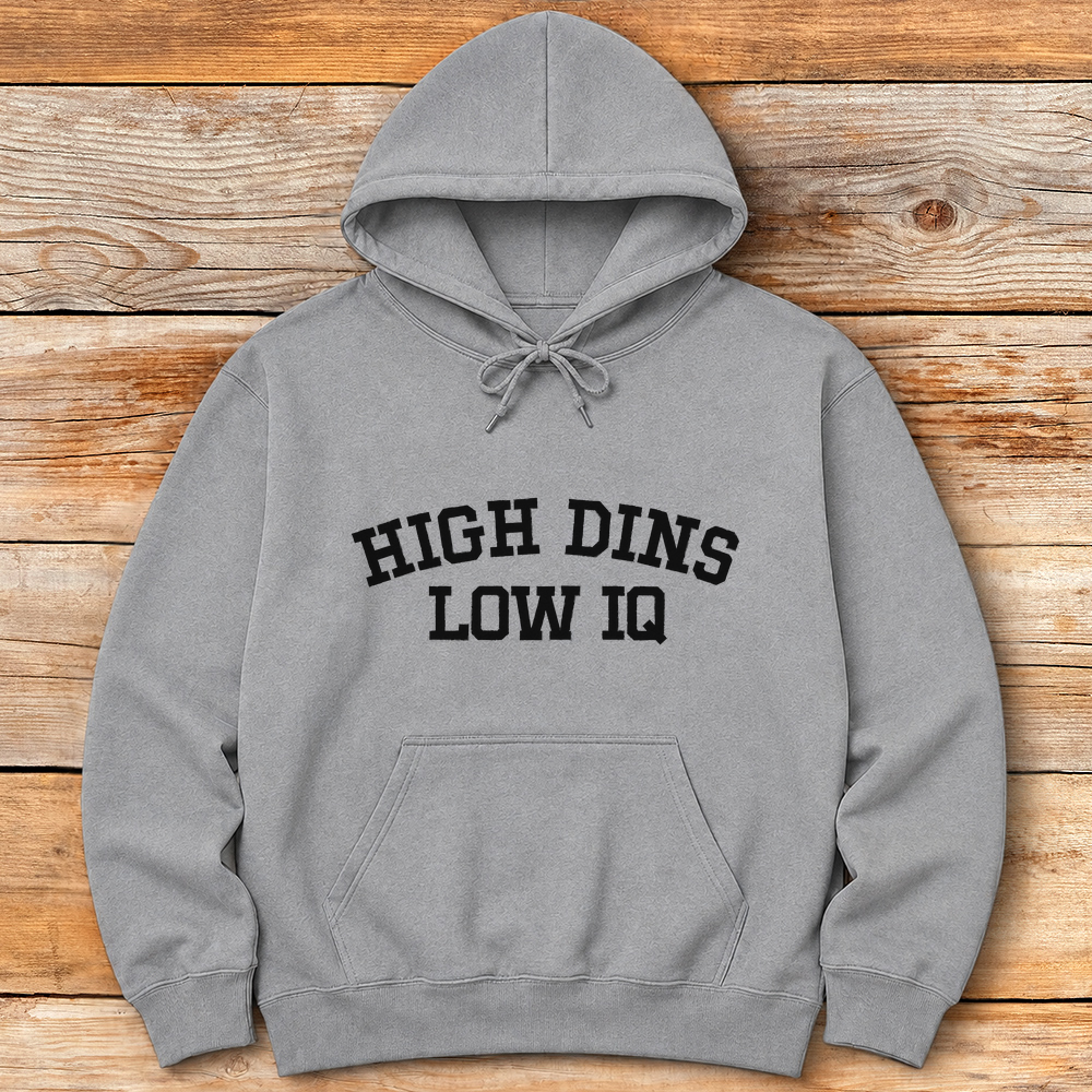 Low IQ product image 7