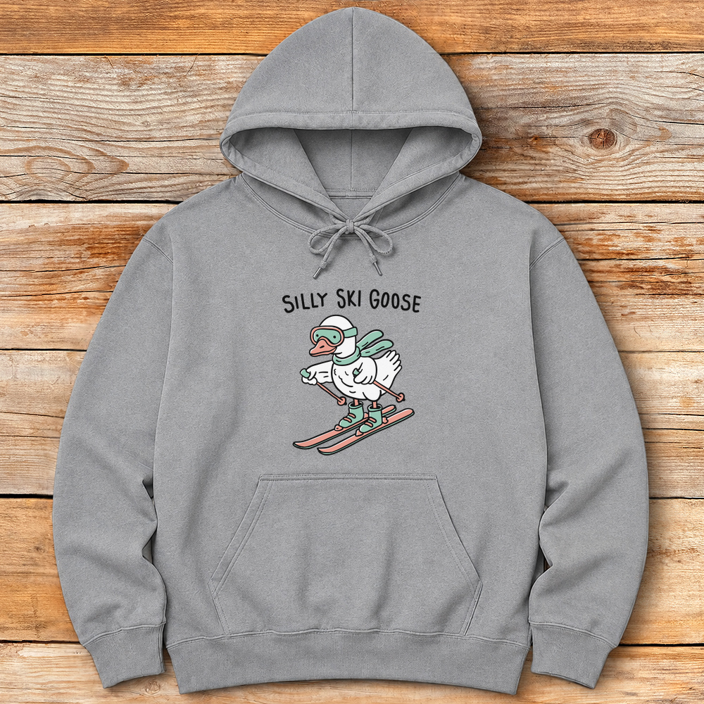 Silly Ski Goose product image 7